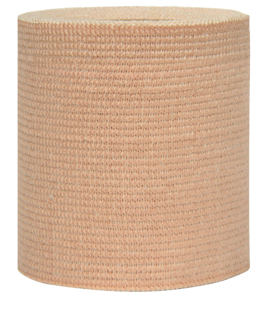 ELASTIC SELF-ADHERENT COMPRESSION BANDAGE 7.6 cm x 3.7 m