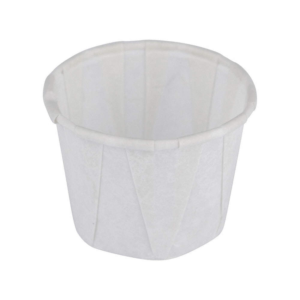 PILL/PORTION CUPS - PAPER 30 mL 250/PACK