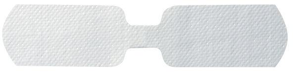 BUTTERFLY SKIN CLOSURES - MEDIUM 1 x 4.4 cm 100/BOX