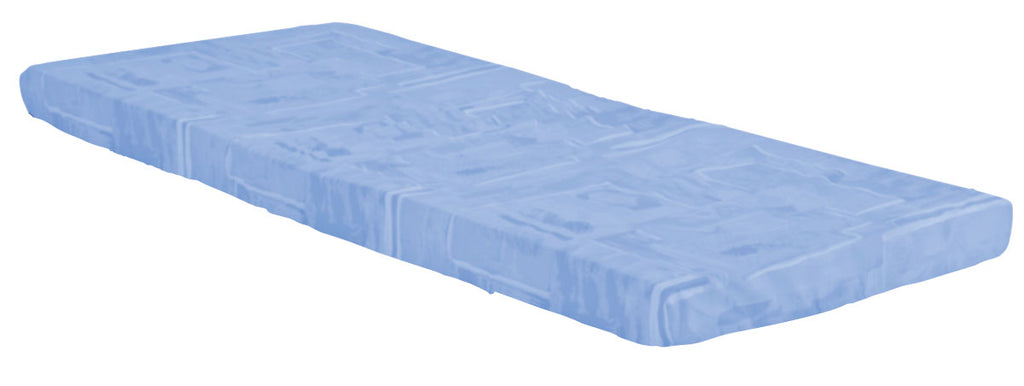 FOAM MATTRESS - 99.1 x 188 x 10.2 cm (39") - REPLACEMENT MATTRESS FOR ITEM # 26638