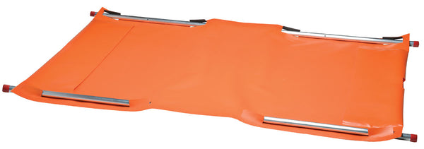 RES-Q-MATE MANTA STRETCHER w/CARRYING POUCH