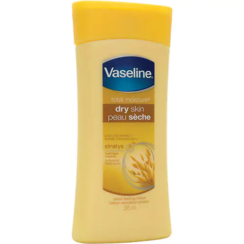 VASELINE TOTAL MOISTURE DRY SKIN LOTION - 295 mL