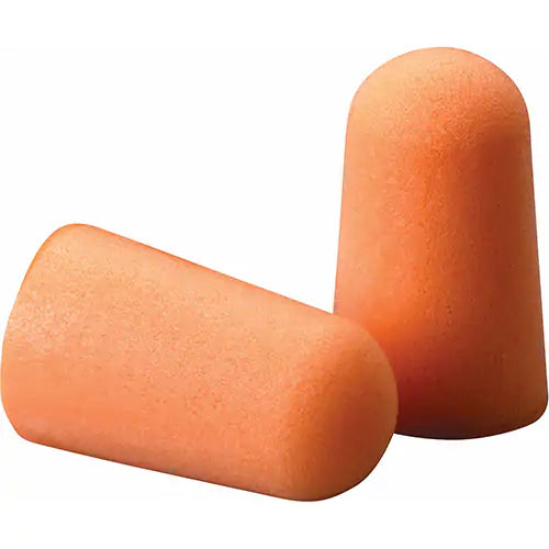 3M FOAM EAR PLUGS - BOX OF 200 PAIRS