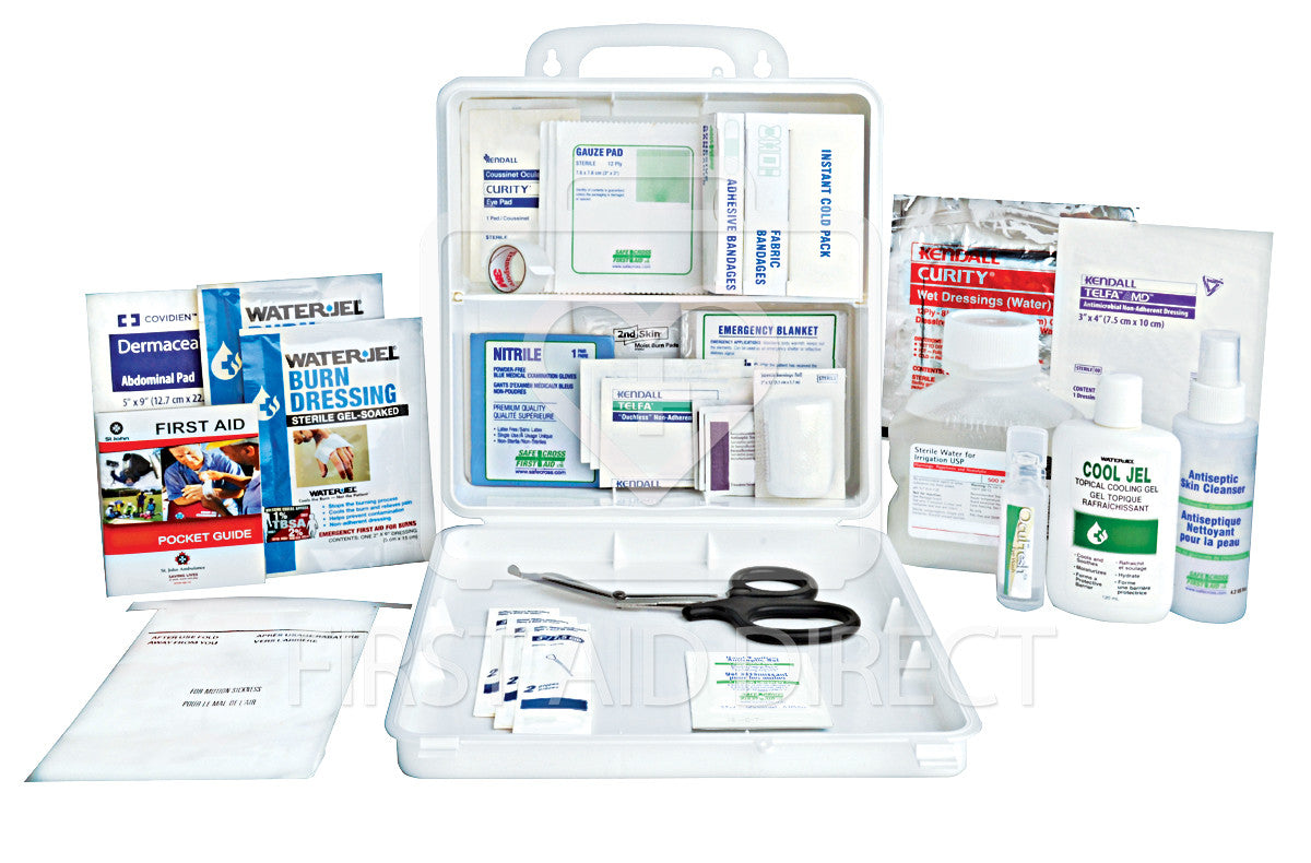 Second Skin  First Aid Supply Stores