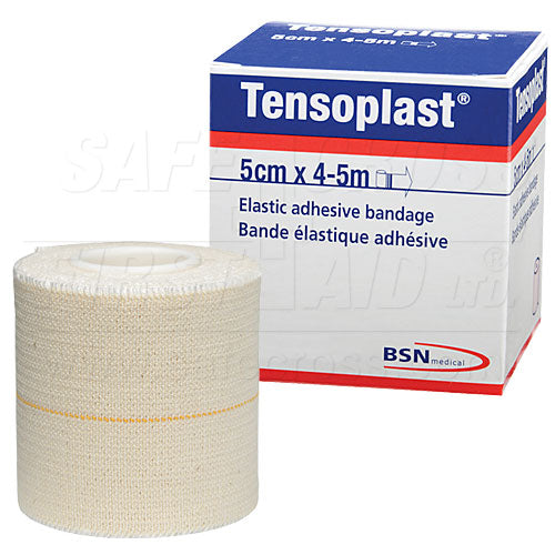 Elastic Adhesive Bandage - SD5100
