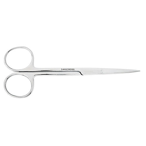 IRIS SCISSORS STRAIGHT - 11.4 cm