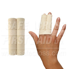 SOBER BANDAGE, Bandage du poignet, bilatéral taille 2, largeur 7 cm, > 16  cm (ref. NP2) - unité
